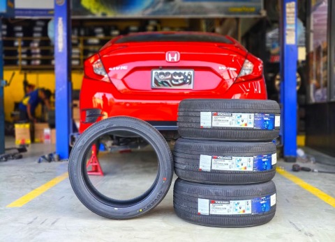 ศูนย์เปลี่ยนยางรถยนต์ สุพรรณบุรี